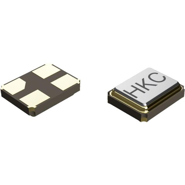 CRYSTAL 32MHZ, 10PPM, 10PPM, 8