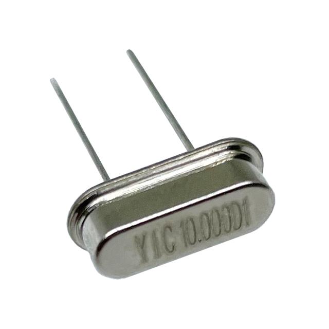 CRYSTAL 20MHZ 20PF DIP