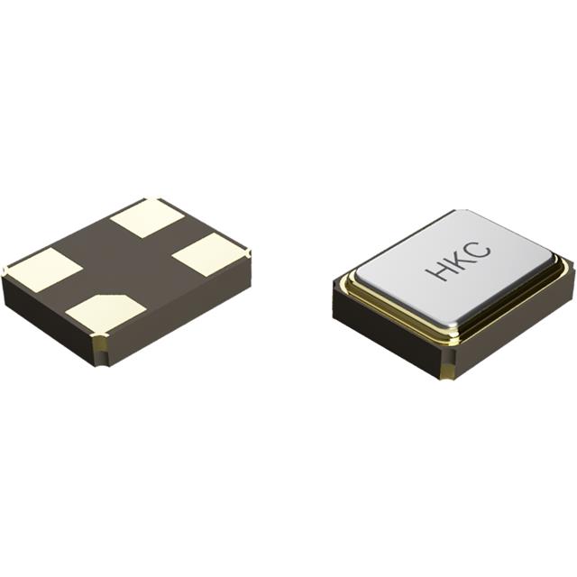 CRYSTAL 16MHZ -40 ~ +85C 6PF