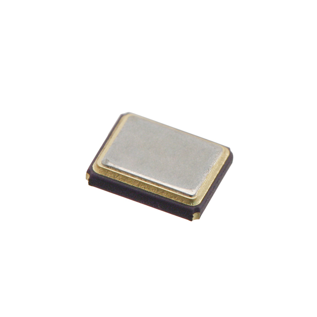 CRYSTAL 40.0000MHZ 10PF SMD