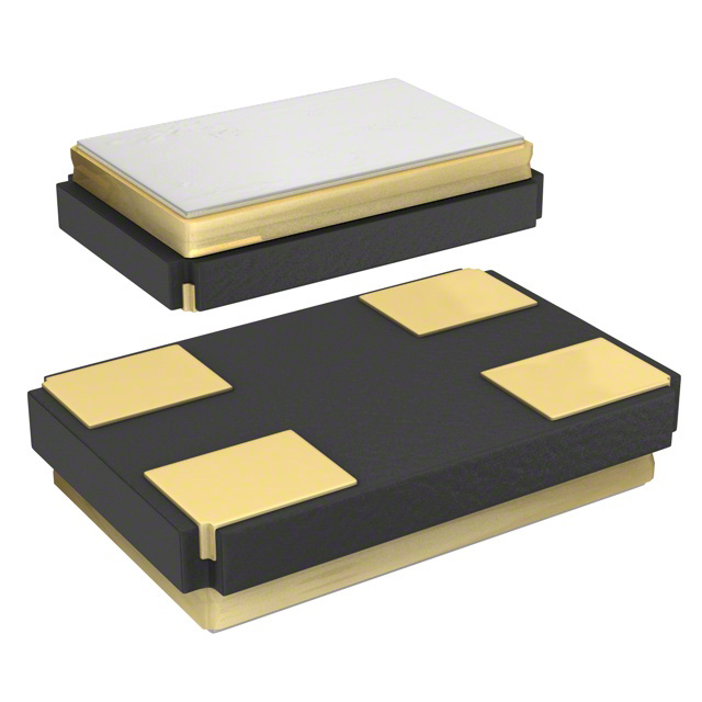 CRYSTAL 16.0000MHZ 13PF SMD