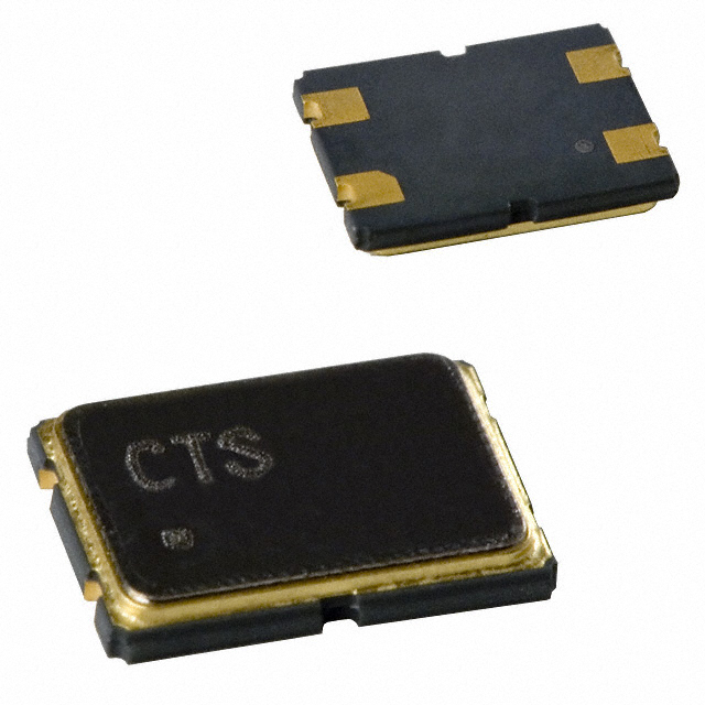CRYSTAL 8.0000MHZ 20PF SMD