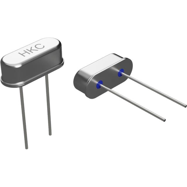 CRYSTAL 8MHZ 30PPM 22PF