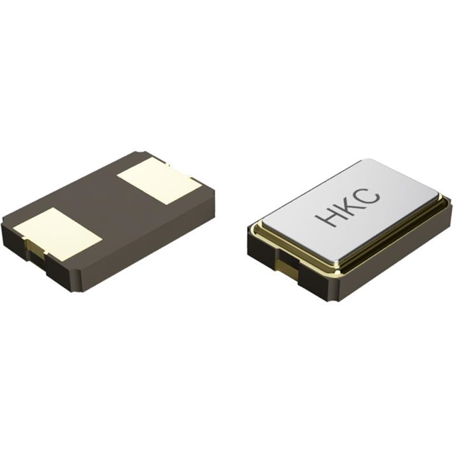 CRYSTAL 8MHZ -20 ~ +70C 10PF