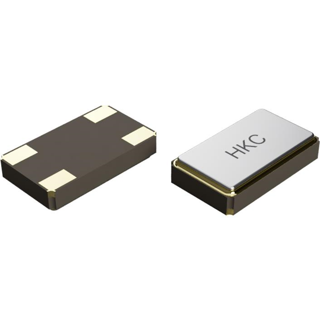 CRYSTAL 25MHZ -40 ~ +85C 20PF