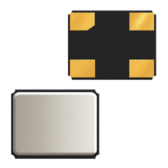 CRYSTAL 27.1200MHZ 8PF SMD