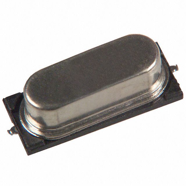 CRYSTAL 4.0000MHZ 20PF SMD