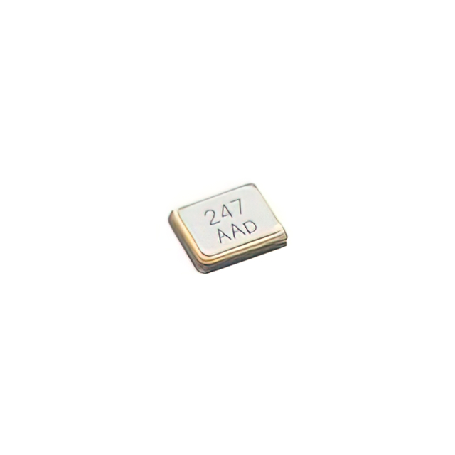 CRYSTAL 76.8MHZ 8PF SMD