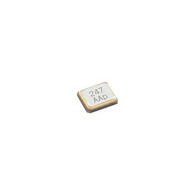 CRYSTAL 96MHZ 9.9PF SMD