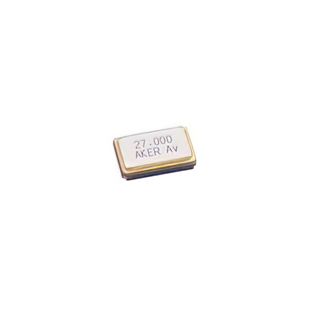 CRYSTAL 8.0000MHZ 18PF SMD