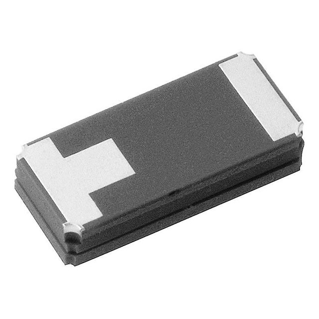 CRYSTAL 1.2288MHZ 10PF SMD