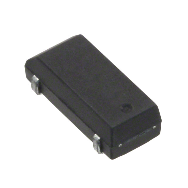 CRYSTAL 32.7680KHZ 12.5PF SMD
