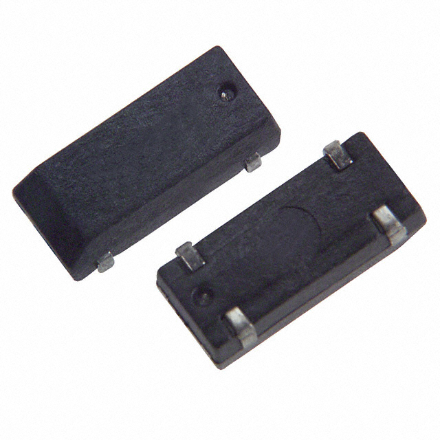 CRYSTAL 75.0000KHZ 12.5PF SMD