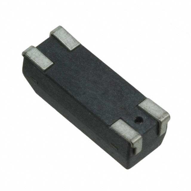 CRYSTAL 64.0000MHZ 18PF SMD