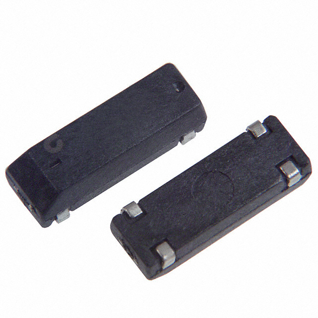 CRYSTAL 24.0000MHZ 18PF SMD