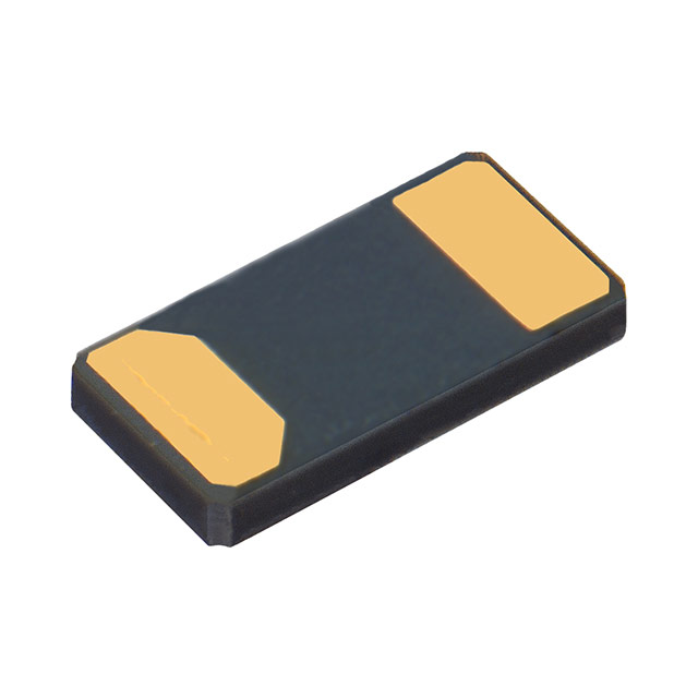 CRYSTAL 32.7680KHZ 6PF SMD