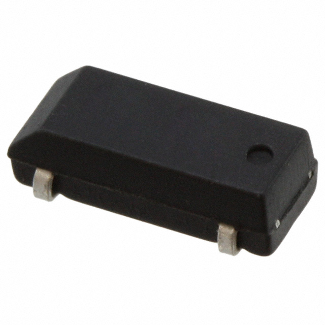 CRYSTAL 32.7680KHZ 6PF SMD