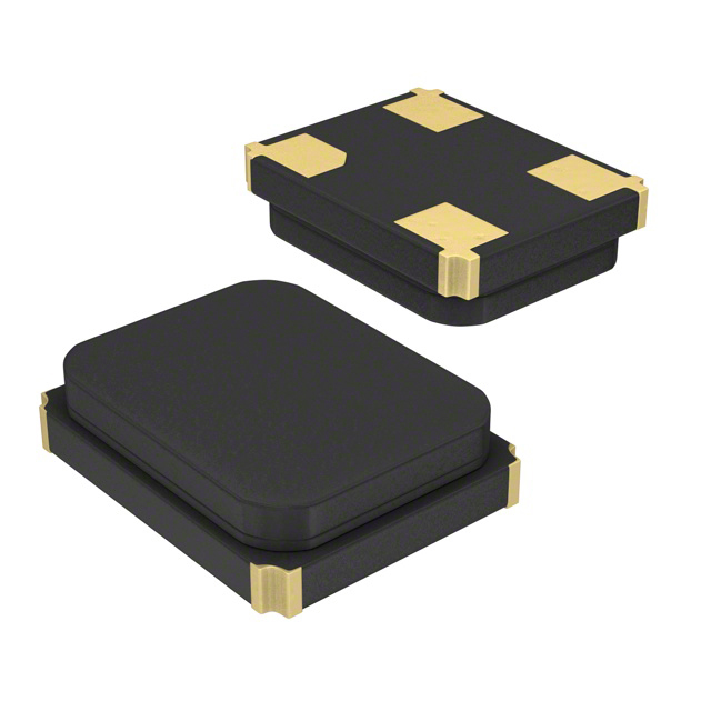 CRYSTAL 40.0000MHZ 10PF SMD