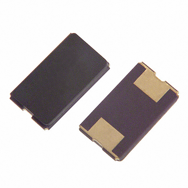 CRYSTAL 12.0000MHZ 18PF SMD