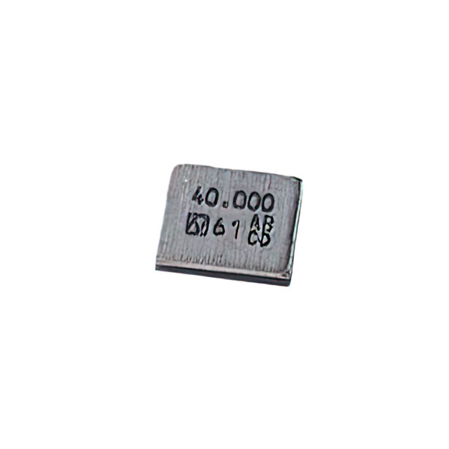 CRYSTAL 76.8000MHZ 8PF SMD
