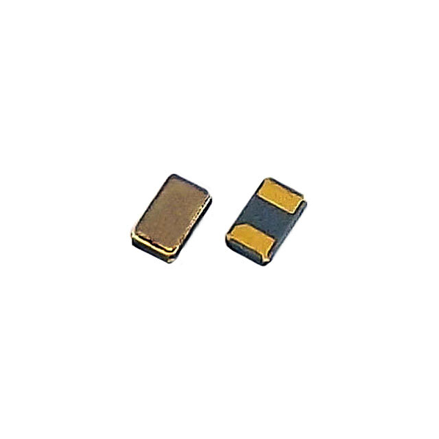 32.7680KHZ 12.5pF 2.0x1.2mm SMD
