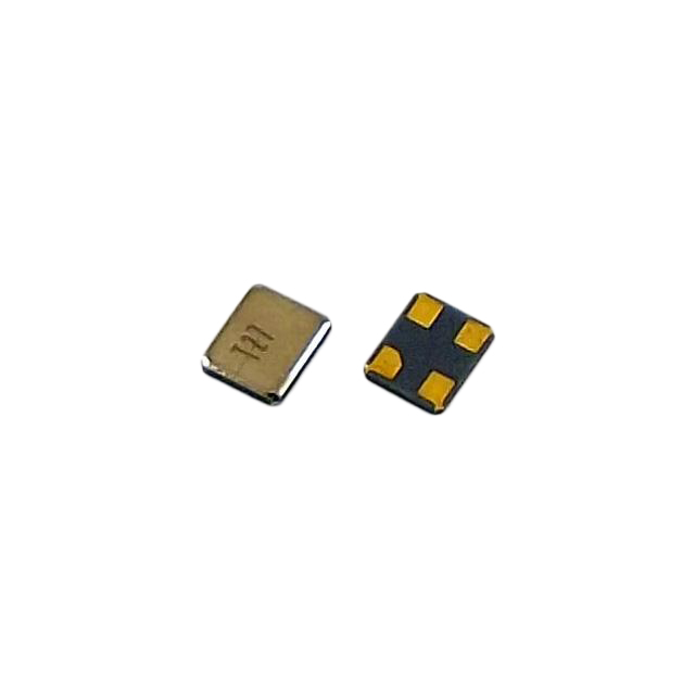 28.63636MHz crystal, 10pF loadm