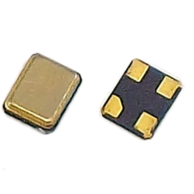 XTAL 2.5x2.0mm Ceramic SMD, 9pF