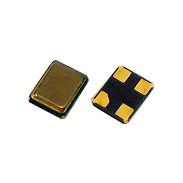 Crystal Ceramic 3.2x2.5 SMD 15pF