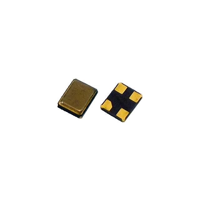 13.560MHz crystal, 18pF load, fu