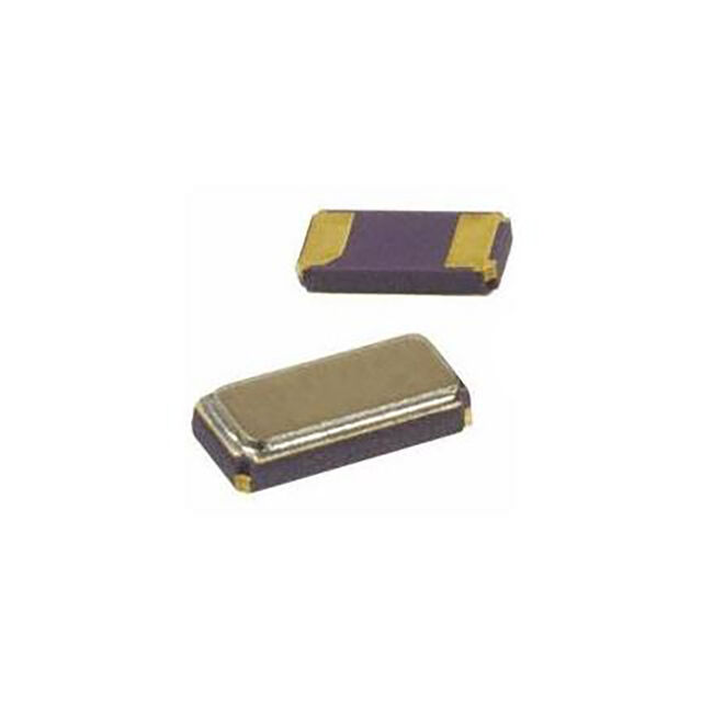 CRYSTAL 32.7680KHZ 12.5PF SMD