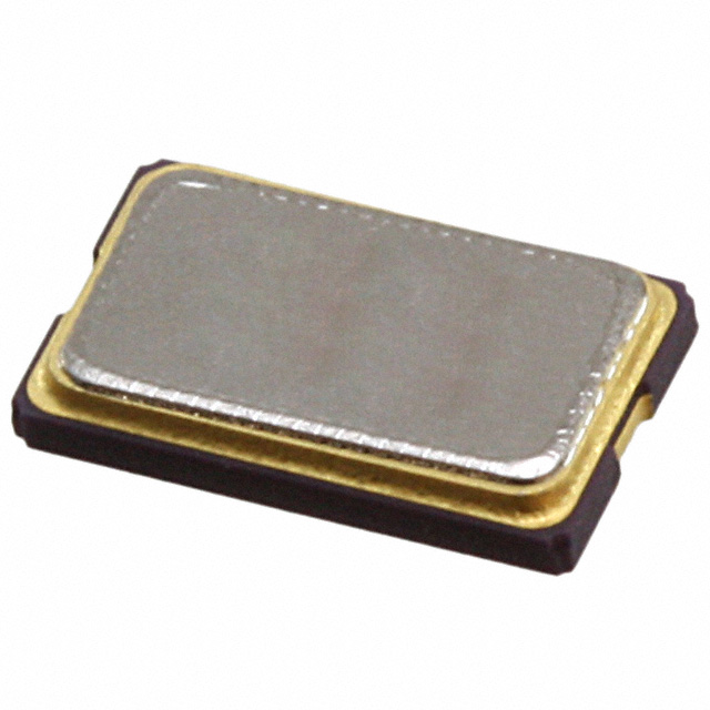 CRYSTAL 33.0000MHZ 18PF SMD