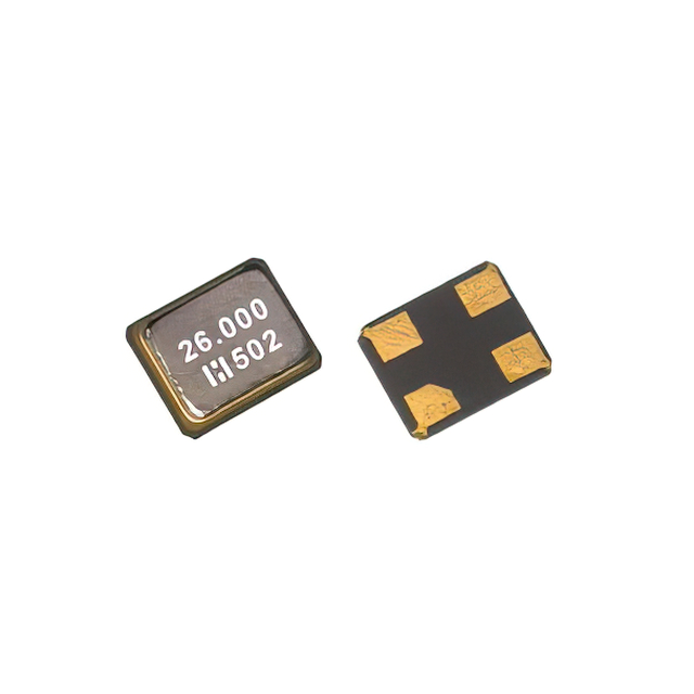 XTAL 2016 32MHZ,12P
