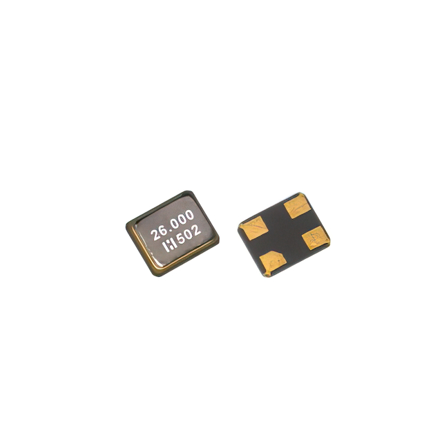 XTAL 2016 32MHZ,10PF