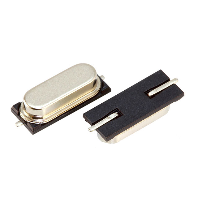 CRYSTAL 30.0000MHZ 18PF SMD