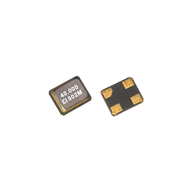 XTAL 2520 32MHZ,12P