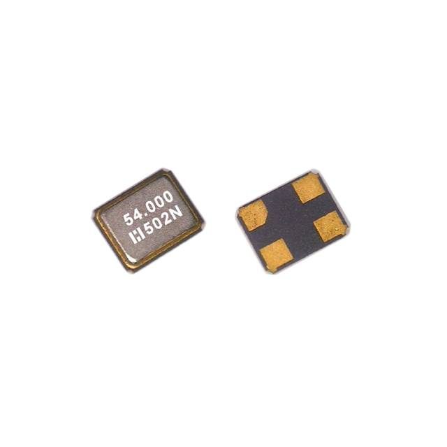 XTAL 3225 40MHZ, 12PF