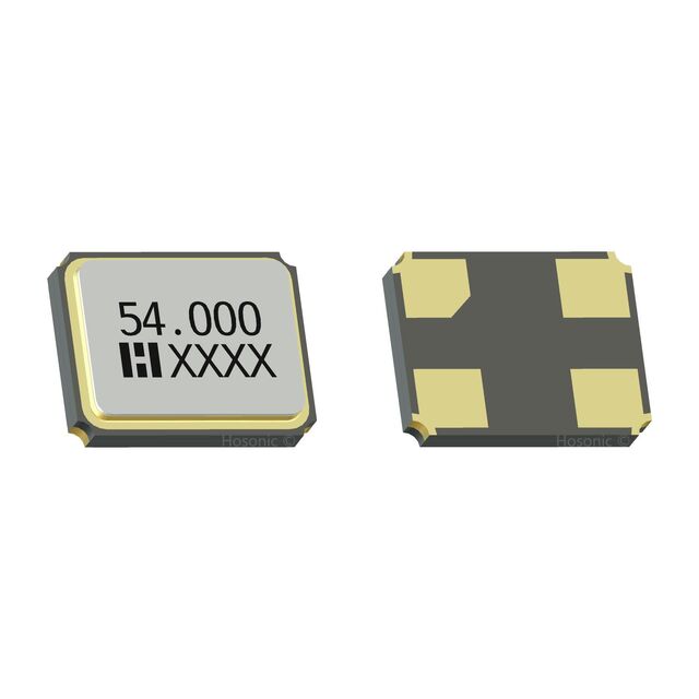 XTAL 3225 8MHZ 10P