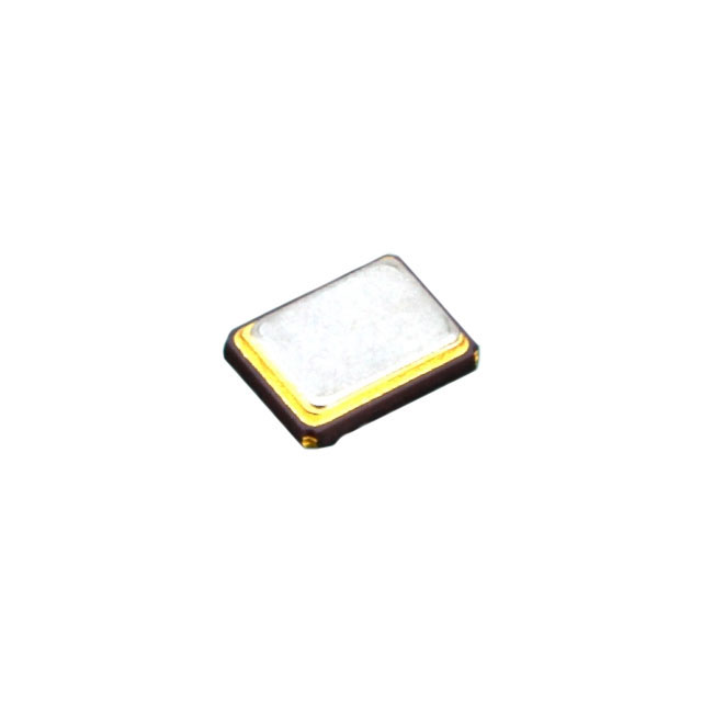 CRYSTAL 24.5760MHZ 10PF SMD