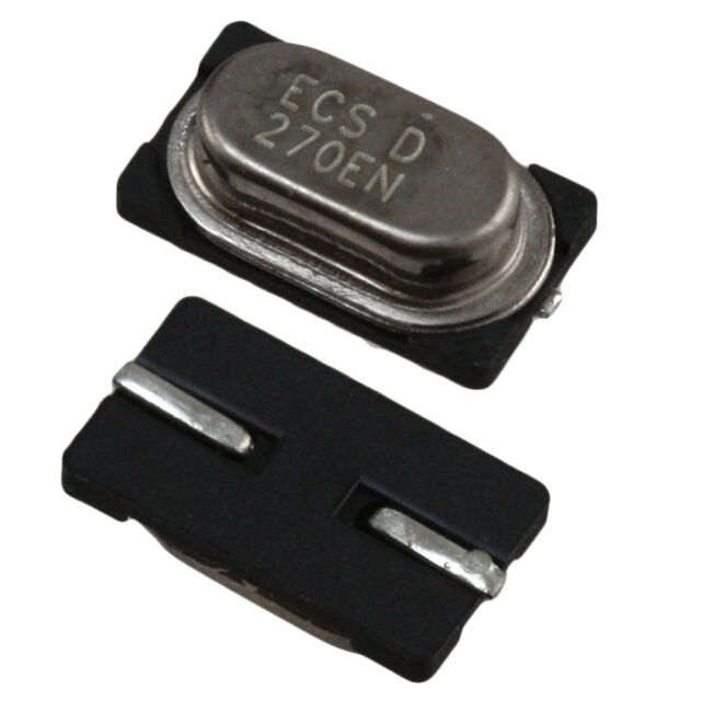 CRYSTAL 12.0000MHZ 20PF SMD