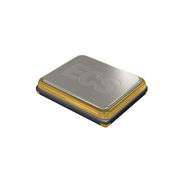 CRYSTAL 20.0000MHZ 8PF SMD