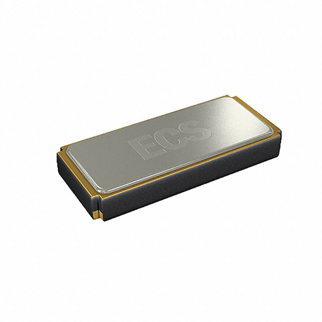 CRYSTAL 32.7680KHZ 9PF SMD