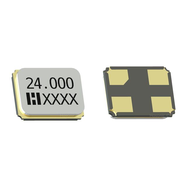 XTAL 1612 26MHZ 10PPM