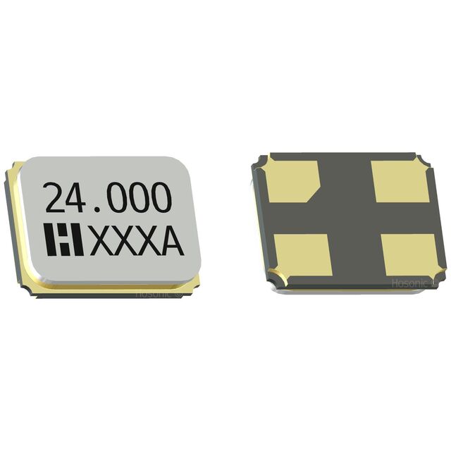 XTAL 1612 48MHZ 10P