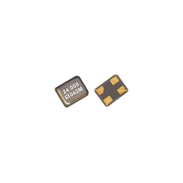 CRYSTAL 48.0000MHZ 10PF SMD