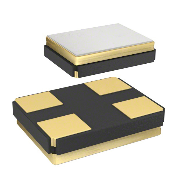 CRYSTAL 16.000MHZ 12PF SMD