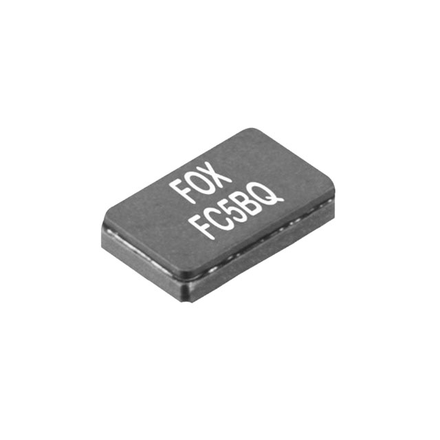CRYSTAL 16.0000MHZ 20PF SMD