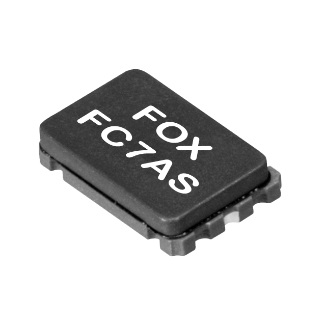 CRYSTAL 10MHZ 20PF SMT