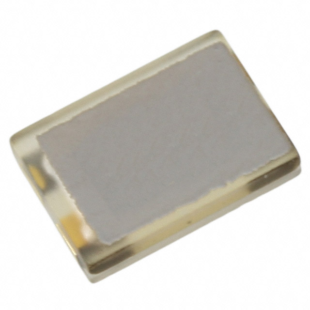 CRYSTAL 7.3728MHZ 20PF SMD