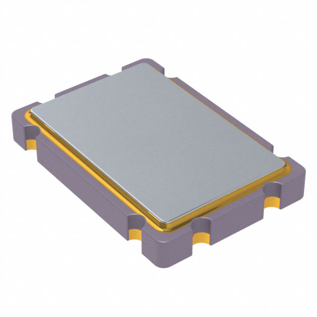 CRYSTAL 8.0000MHZ 20PF SMD