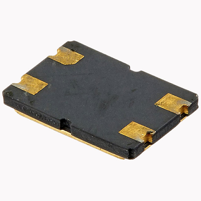 CRYSTAL 8.0000MHZ 18PF SMD